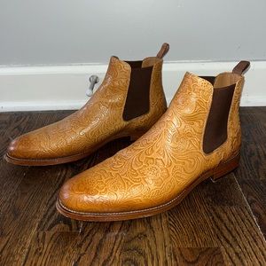 Taft “The Jude” Men’s Goodyear Welted Chelsea Boot